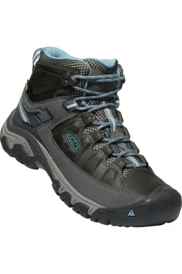 Keen TARGHEE III MID WP WOMEN magnet/atlantic blue