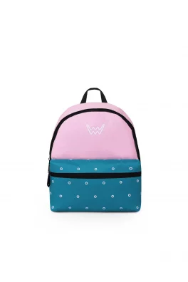 Fashion batoh VUCH Miles Pink