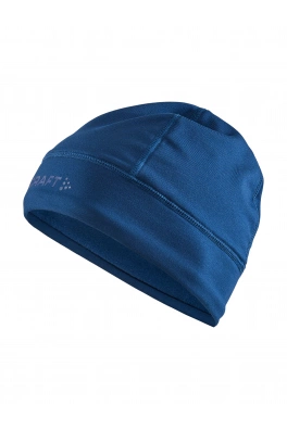 Čepice CRAFT CORE Essence Ther modrá