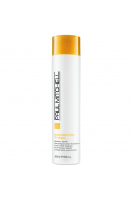 Paul Mitchell Kids Baby Don't Cry Shampoo 300ml