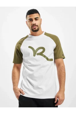 Bigs Men white