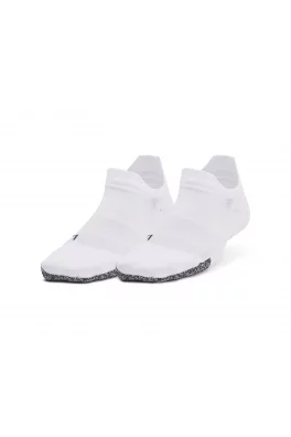 Dámské nízké ponožky Under Armour Breathe 2 No Show Tab 2pk