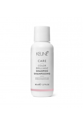 Keune Care Color Brillianz Shampoo 80 ml