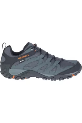 obuv merrell J500113 CLAYPOOL SPORT GTX grey/exuberance