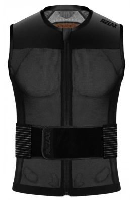 CHRÁNIČ PÁTEŘE RELAX SPEEDMASTER EVO ROP03A/S black