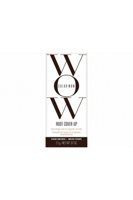 Color Wow Root Cover Up Dark Brown 2,1 g
