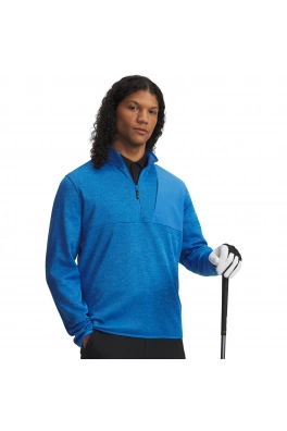 Pánská mikina Under Armour Drive SweaterFleece HZ