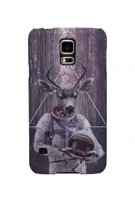 iPhone/Samsung Case  Astrodeer