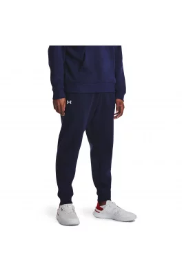 Pánské tepláky Under Armour Rival Fleece Joggers