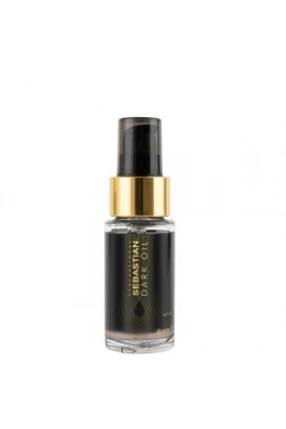 Sebastian Professional Dark Oil Hair Styling Oil 30 ml
