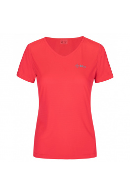 Dámské funkční tričko Kilpi DIMARO-W růžové