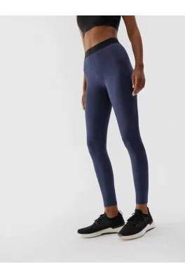 Dámské sportovní legíny