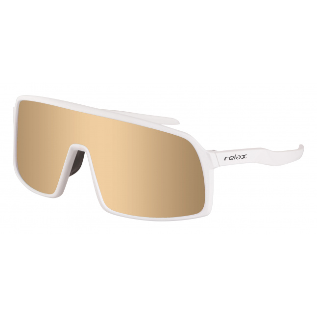 Polarizační sportovní sluneční brýle Relax Prati R5417F