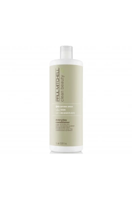 Paul Mitchell Clean Beauty EveryDay Conditioner 1000ml