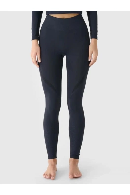 Dámské termo legíny 4F