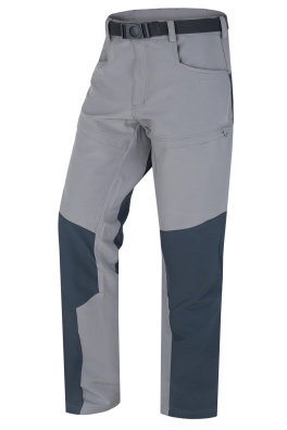 Pánské outdoor kalhoty HUSKY Keiry M šedá