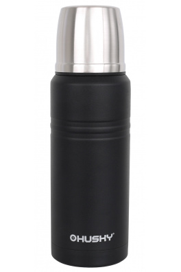 Termoska HUSKY MAUL 750 black