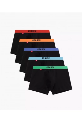 5-PACK Bokserki męskie
