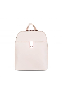 Fashion batoh WUCH Filipa Creme