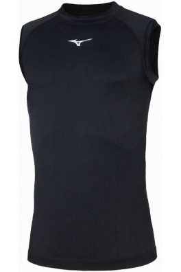 Core Sleeveless Underwear_Black/White