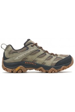 obuv merrell J036255 MOAB 3 GTX olive/gum