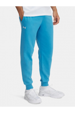Pánské tepláky Under Armour Rival Fleece Joggers