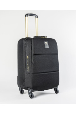 Cestovní taška Rip Curl ONYX F-LIGHT 4WD 45L BAG  Black