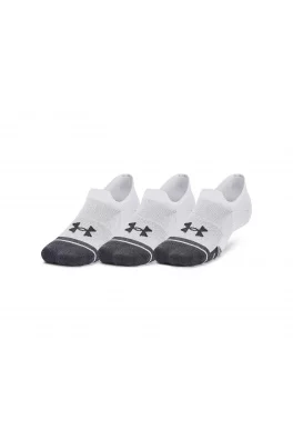 Unisex ponožky Under Armour Performance Tech 3pk ULT