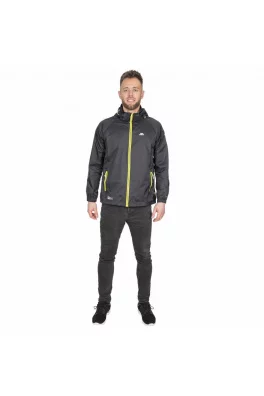 Nepromokavá bunda Trespass Qikpac X