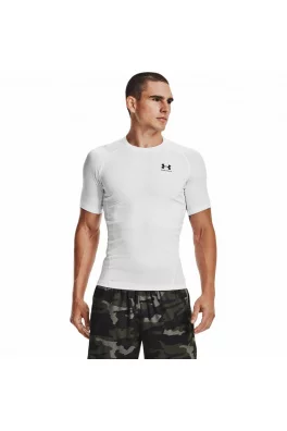 Pánské kompresní triko Under Armour HG Armour Comp SS