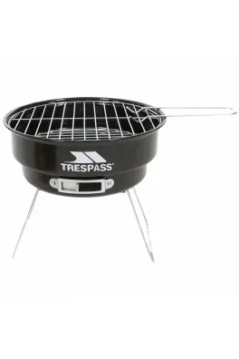 Přenosný BBQ gril Trespass Barby