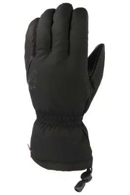 Dámské lyžařské rukavice Eska White Cult