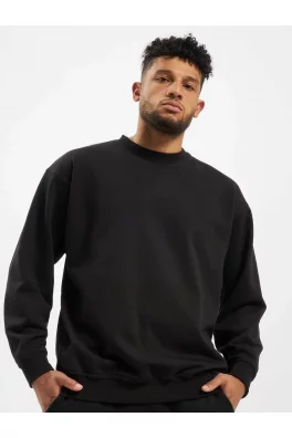 Jumper Carlo in black