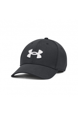 Pánská kšiltovka Under Armour Men's Blitzing Adj Cap