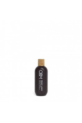 O&M Frizzy Logic Uhlazující sérum 50ml