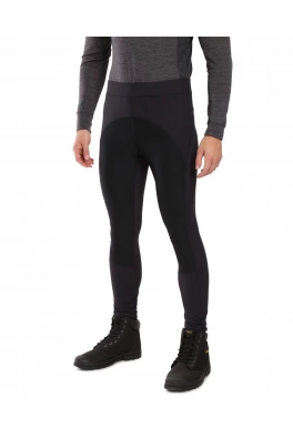 Pánské legíny na běžky Kilpi KARANG-M černé