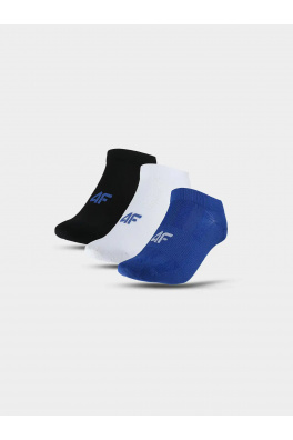 Pánské ponožky 4F 3-pack