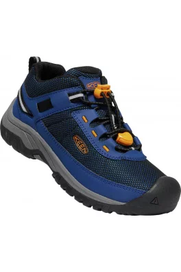 Keen TARGHEE SPORT YOUTH blue depths/austern
