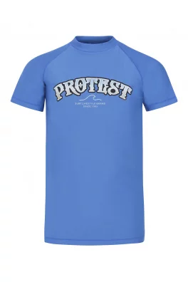 Chlapecké surfařské triko Protest PRTNIZZO JR
