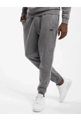 Sweat Pant Capsule in grey
