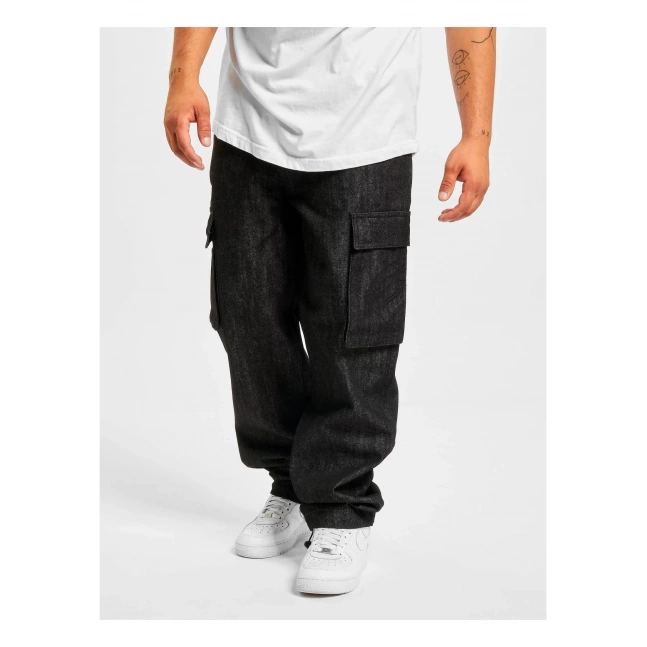 Rocawear Williamsburg Cargo Pants black