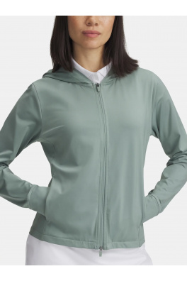 Dámská mikina Under Armour Drive Full Zip HD
