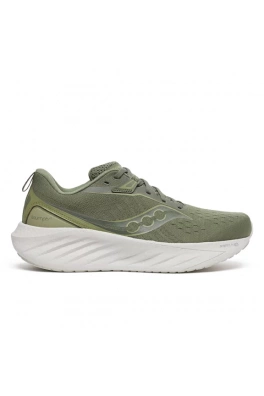 pánská obuv saucony S20964-102 TRIUMPH 22 olivine