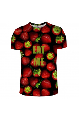 T-Shirt Eat Me