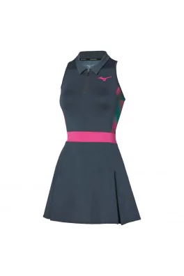 Frontier Dress(W) / Midnight Navy