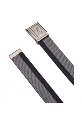Pásek Under Armour Stretch Webbing Belt