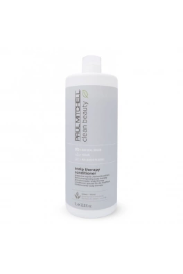 Paul Mitchell Clean Beauty Scalp Therapy Conditioner 1000ml