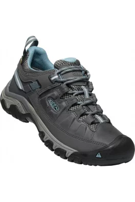 Keen TARGHEE III WP WOMEN magnet/atlantic blue