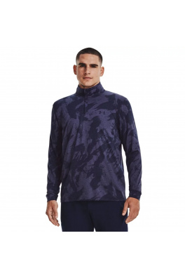 Pánská lehká mikina Under Armour Playoff Jacq 1/4 Zip