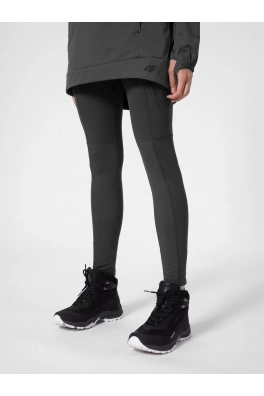 Dámské outdoorové legíny 4F